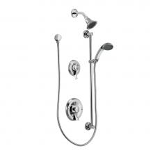 Moen 8342EP15 - Chrome transfer Posi-Temp(R) shower only