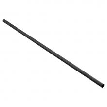 Moen DN9830BL - Matte Black 30'' Towel Bar Only