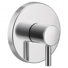 Moen UT4191 - Align 1-Handle M-CORE Transfer Valve Trim Kit in Chrome (Valve Sold Separately)