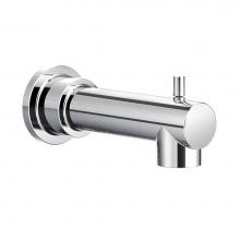 Moen 172657 - Align Tub Spout Brushed Chrome