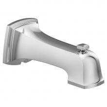 Moen 3414 - BOARDWALK DIVERTING TUB SPOUT CHR