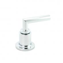 Moen 165905 - LAVATORY HANDLE KIT CHR