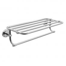 Moen DN0794CH - Chrome Towel Shelf