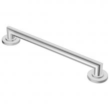 Moen YG0842CH - Chrome 42'' Designer Grab Bar