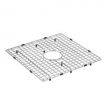 Moen GA768 - Bottom Grid, Stainless