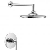 Moen UTS32002 - Arris M-CORE 3-Series 1-Handle Shower Trim Kit in Chrome (Valve Sold Separately)