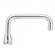 Moen S0000 - Chrome commerical spout