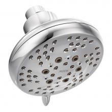 Moen CL26500 - 5 FUNCTION SHOWERHEAD,CHR