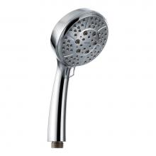 Moen 164928 - TRANS 4 FCTN HH SHR CHR