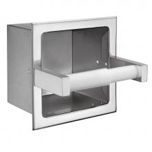 Moen 5571 - Chrome Paper Holder