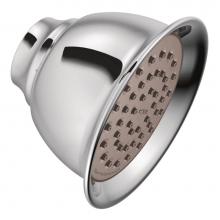 Moen 6302EP - One-Function Eco-Performance Shower Head, Chrome