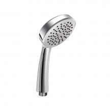 Moen 155747 - Single Function Rain Rain Shower Head