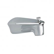 Moen 3960 - Diverter Spout, Chrome