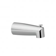 Moen 3830 - Tub Diverter Spout, Chrome