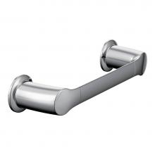 Moen YB2486CH - Chrome 9'' hand towel bar