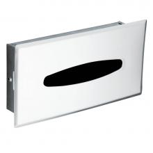 Moen RR5520SS - Stainless Tissue Box