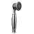 Chrome eco-performance handshower