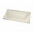 Exhibit 6032 IF Acrylic Alcove Left-Hand Drain Bathtub in Bone
