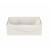 Murmur A 59.875 in. x 33.375 in. Alcove Bathtub with 10 microjets System Left Drain in Biscuit
