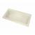 Pose 7236 IF Acrylic Alcove Right-Hand Drain Whirlpool Bathtub in Bone