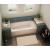 TOF-3060 59.75 in. x 29.875 in. Alcove Bathtub with Whirlpool System Right Drain in White