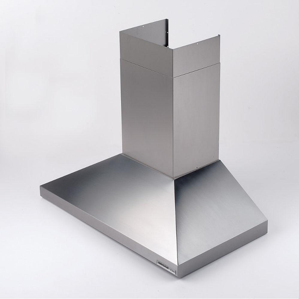 Stainless Steel Range Hood