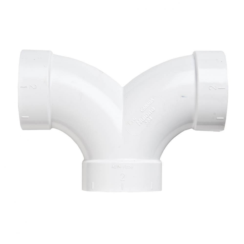 NuTone&#xae; 3-Way Elbow Fitting