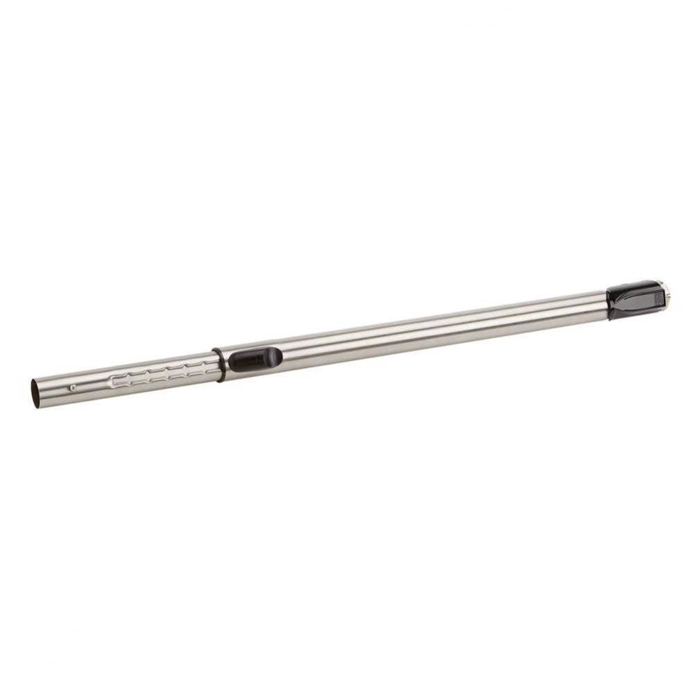 NuTone&#xae; Ratcheting and Adjustable Wand, Plated Chrome Finish