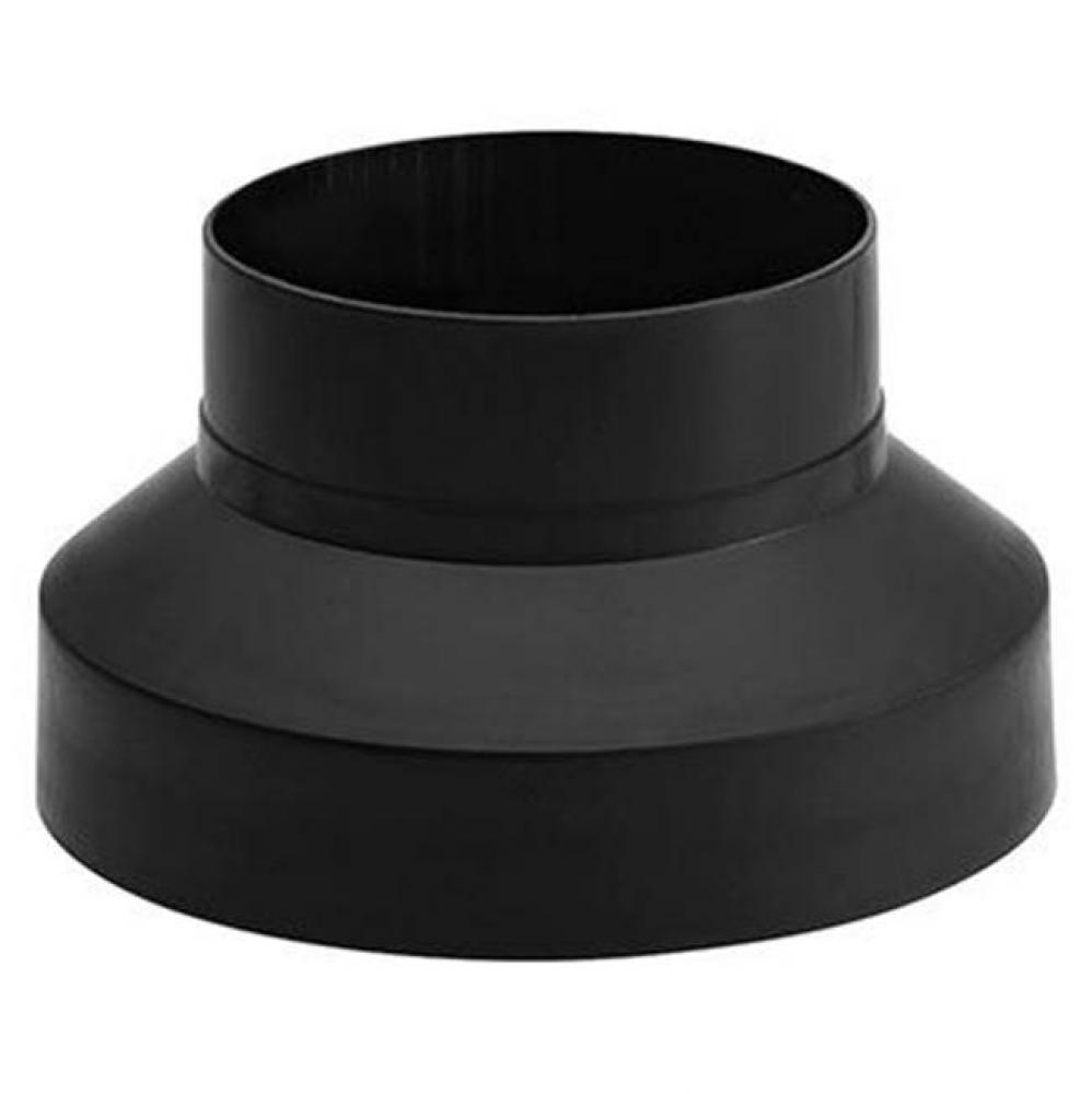 6&apos;&apos; to 4&apos;&apos; duct reducer (6 pack)