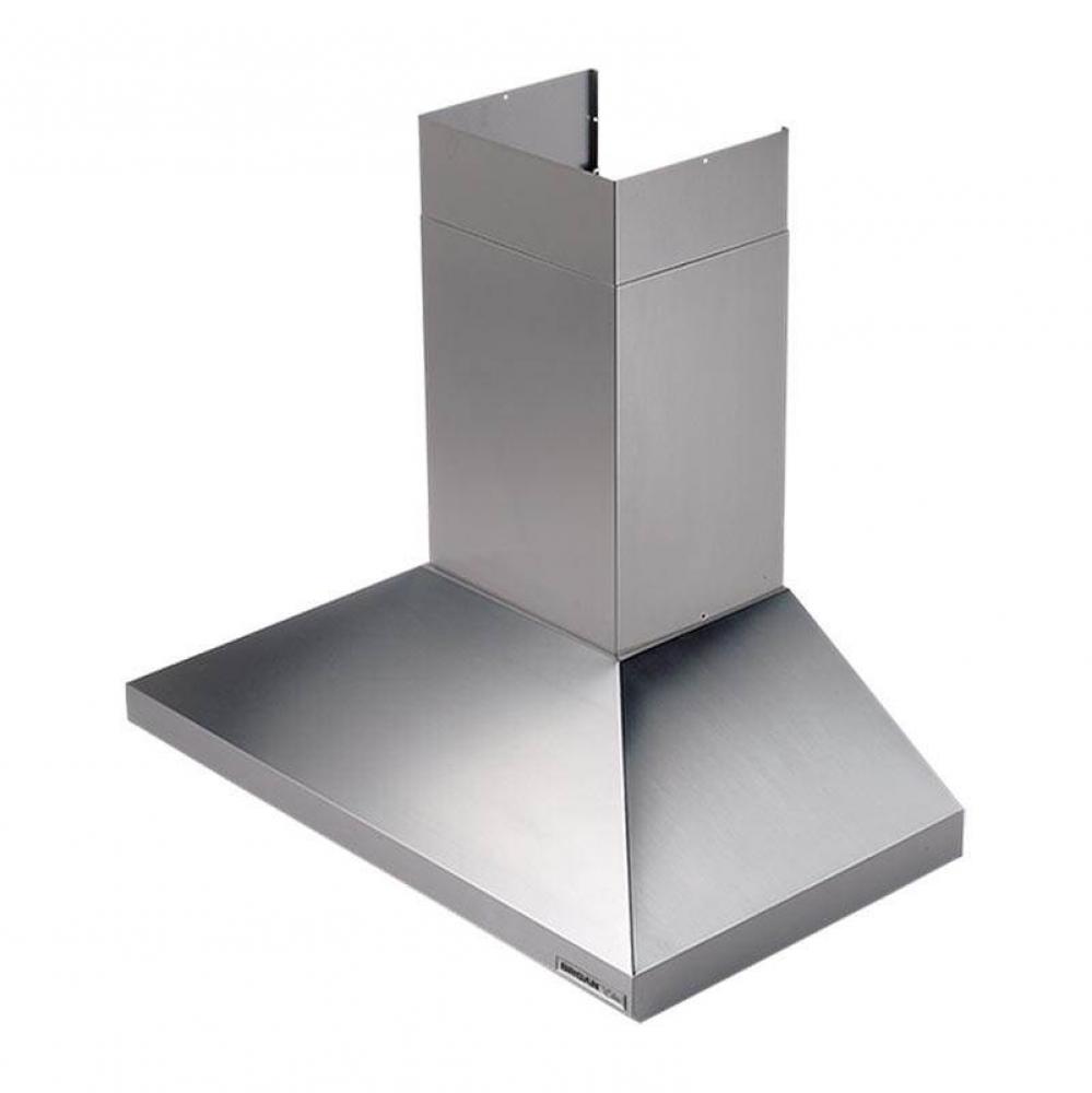 35-7/16&apos;&apos; (90cm) Stainless Steel Range Hood