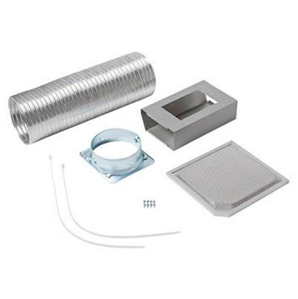 RK59, Non-Duct Kit for B59 Model Range Hoods