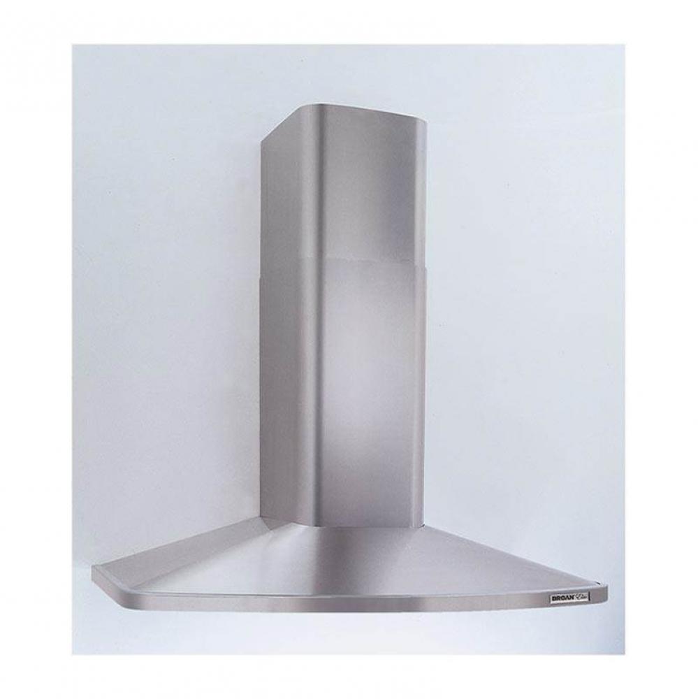 Stainless Steel Chimney Hood