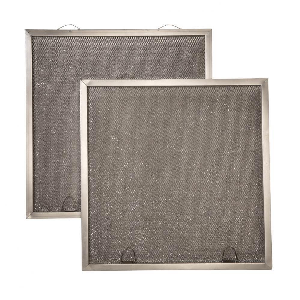 Non-ducted Filter (8-5/8&apos;&apos; x 10&apos;&apos;)