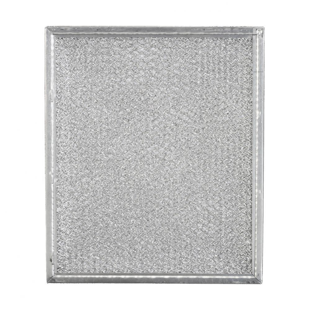 Aluminum Grease Filter, 8&apos;&apos; x 9-1/2&apos;&apos;