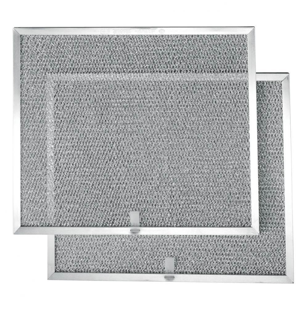 Aluminum Filter for 30&apos;&apos; wide QS1 Series Range Hood