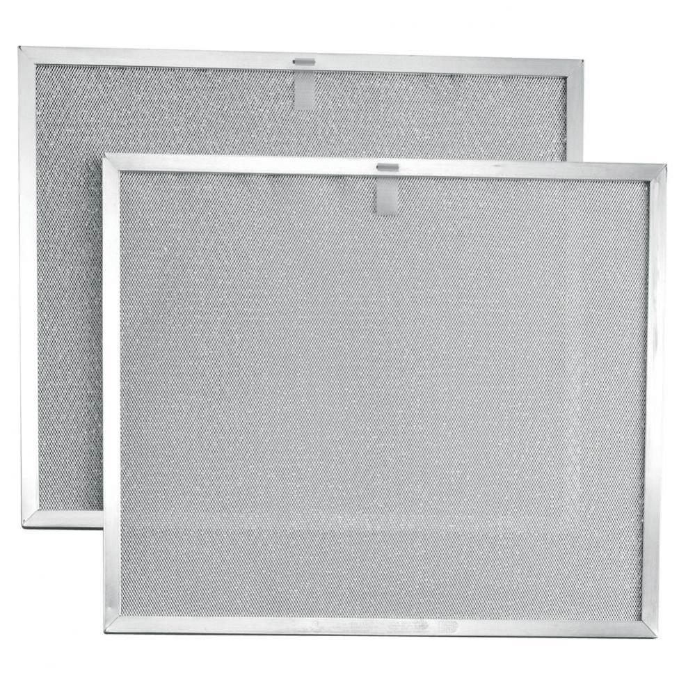 Aluminum Filter for 30&apos;&apos; wide QS2 Series Range Hood