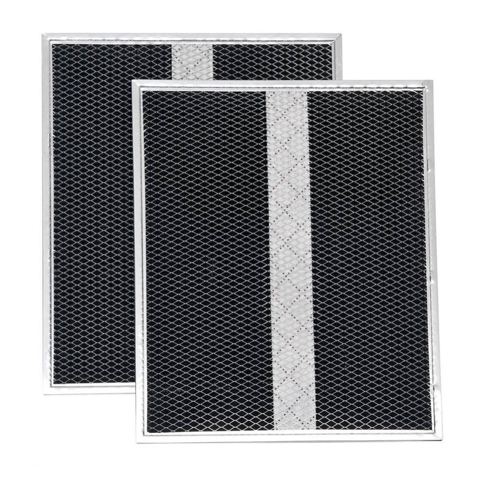 Charcoal Replacement Filter for 30&apos;&apos; wide QS Series Range Hood