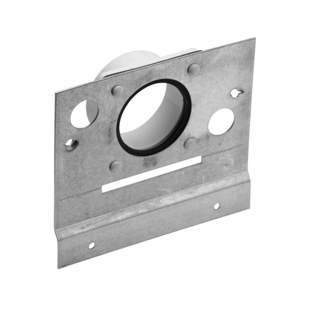 NuTone&#xae; Inlet Mounting Plate