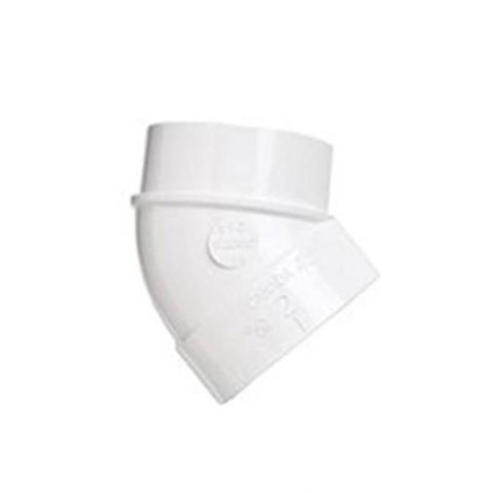 NuTone&#xae; 45 Degree Elbow Fitting