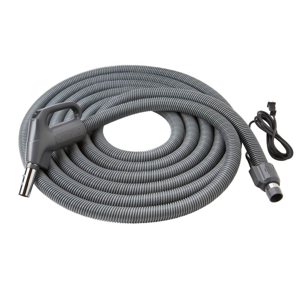 NuTone&#xae; Current-Carrying Crushproof 30&apos; Hose