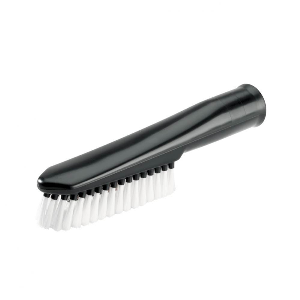 NuTone&#xae; Central Vacuum Universal Dusting Brush, Black