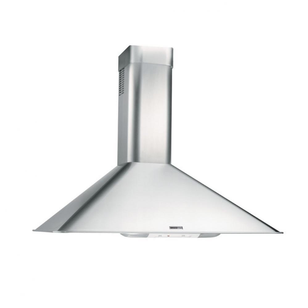 Stainless Steel Chimney Hood