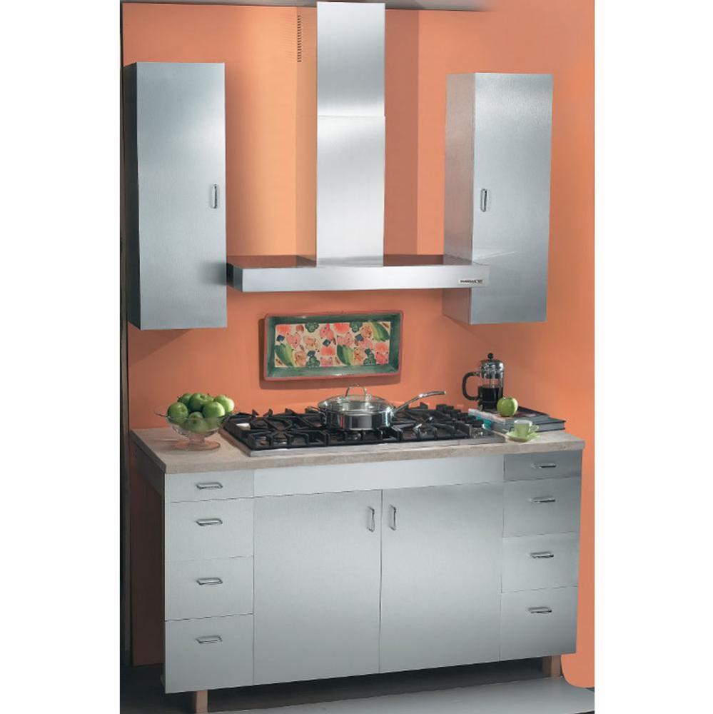 Stainless Steel Chimney Hood