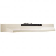 Broan Nutone 464202 - Bisque Range Hood