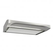 Broan Nutone ALT430SS - Elite 30-Inch Convertible Under-Cabinet Range Hood,  Stainless Steel