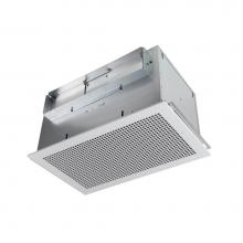 Broan Nutone L500 - LOSONE SELECT™ 514 CFM High Capacity Ventilation Fan, 3.3 Sones