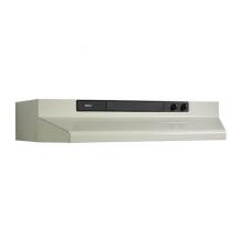 Broan Nutone 463602 - Bisque Range Hood