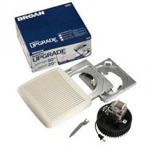 Broan Nutone 690 - 60 CFM, 3.0 Sones, Economy Upgrade Kit