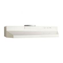 Broan Nutone F402422 - Bisque-on-Bisque Range Hood