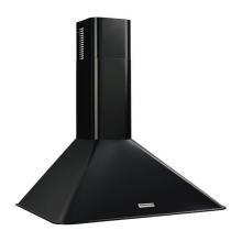 Broan Nutone RM503623 - Black Chimney Hood